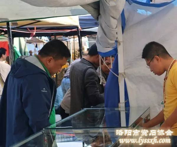 做个受人尊敬的奇石玩家该有多好