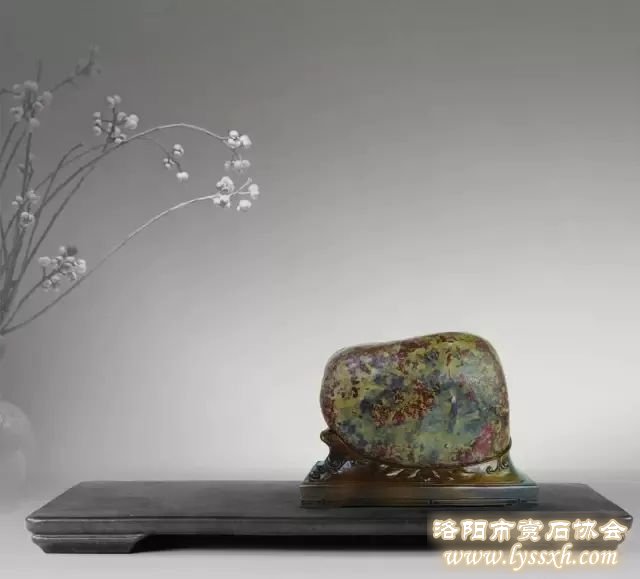 奇石，为什么会成为每一个年代的奢侈品?