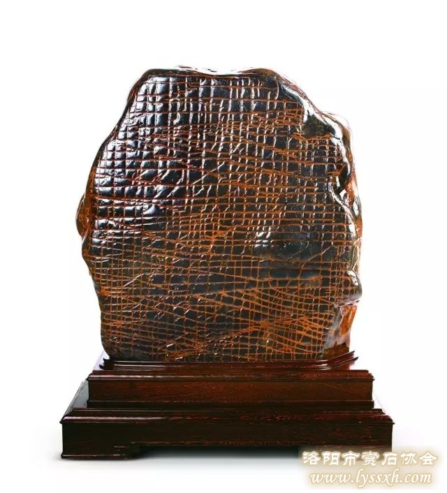 奇石，为什么会成为每一个年代的奢侈品?