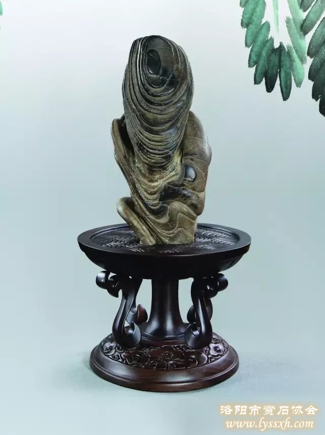 奇石，为什么会成为每一个年代的奢侈品?