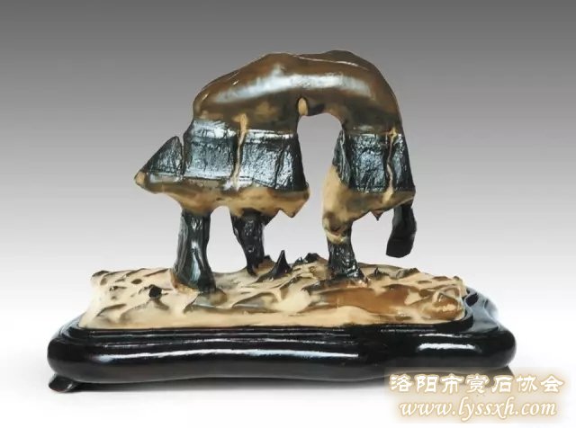 奇石，为什么会成为每一个年代的奢侈品?