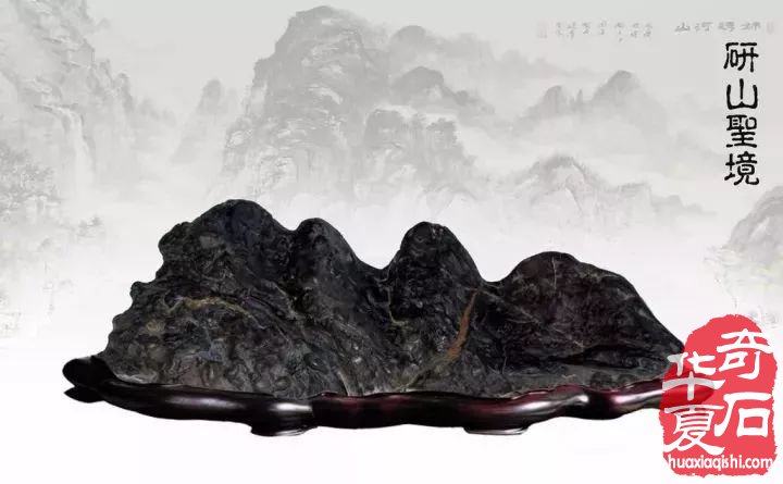 石界都在关心到底什么样的石头好卖呢?