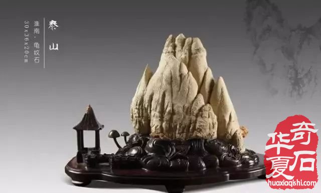 石界都在关心到底什么样的石头好卖呢?