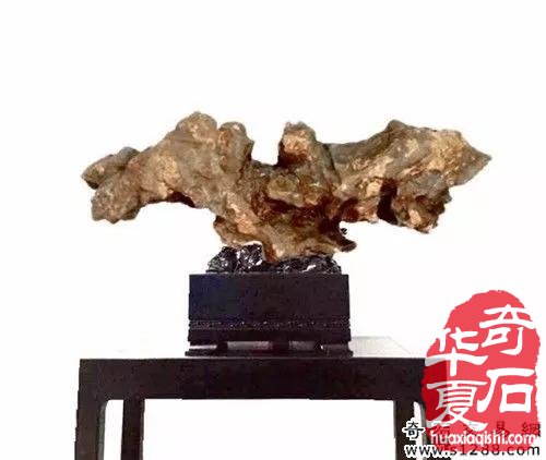 奇石为什么难买又难卖