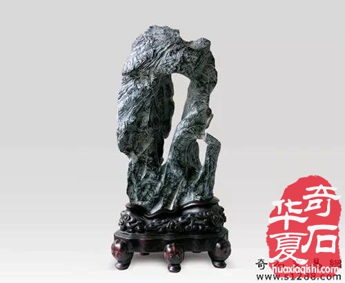 奇石为什么难买又难卖