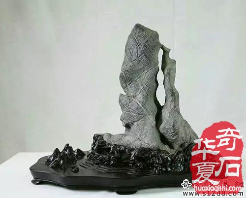 奇石为什么难买又难卖