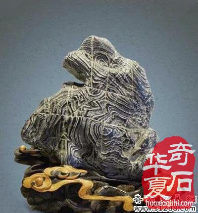 奇石为什么难买又难卖