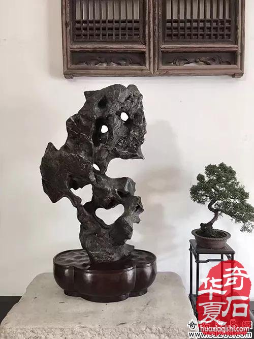 奇石为什么难买又难卖