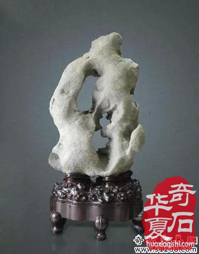 奇石为什么难买又难卖