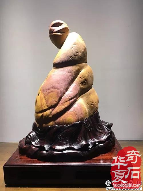 奇石为什么难买又难卖