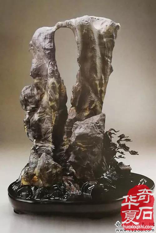 奇石为什么难买又难卖