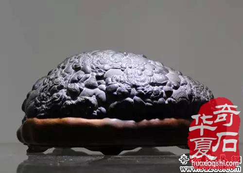 奇石为什么难买又难卖