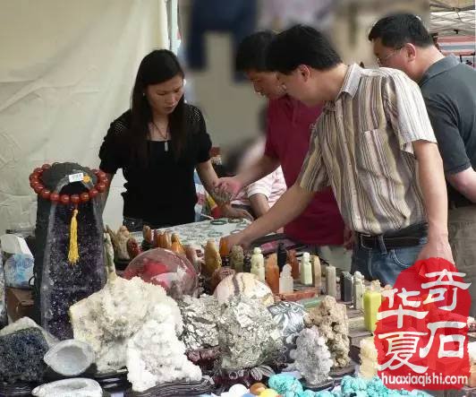 奇石收藏秘笈宜精不宜滥 不要光想捡便宜