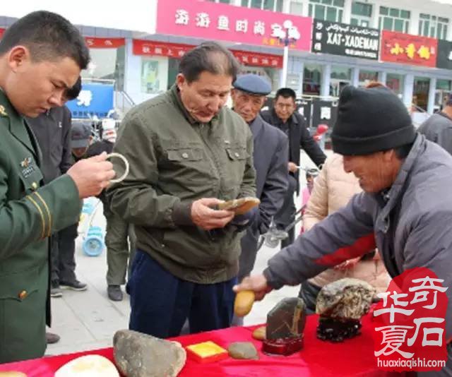 奇石收藏秘笈宜精不宜滥 不要光想捡便宜