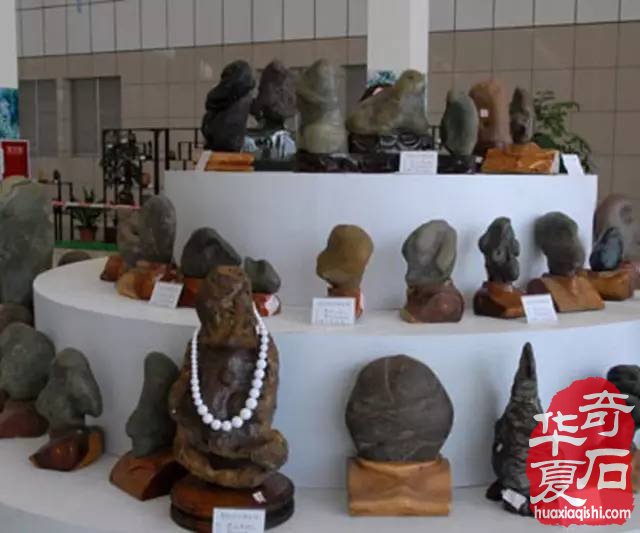奇石收藏秘笈宜精不宜滥 不要光想捡便宜