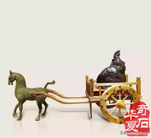 人生：要有石一样的朋友，也要有朋友一样的奇石