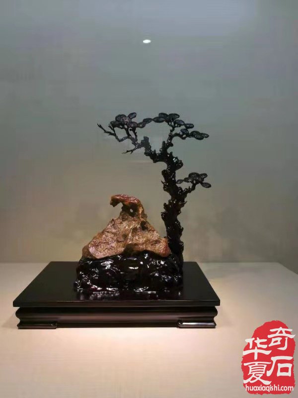 中国·石家庄第十六届观赏石博览会即将盛大开幕