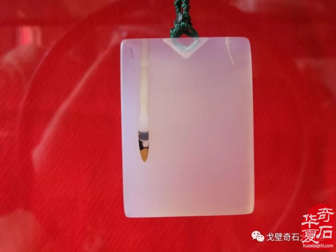 洛阳石展画面石领跑精品厅 宽甸玉树石异军突起