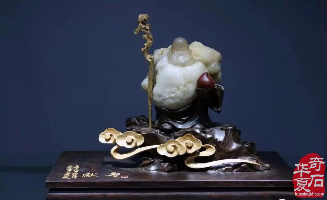 奇石行业没有淡季和旺季，只有精品和普品