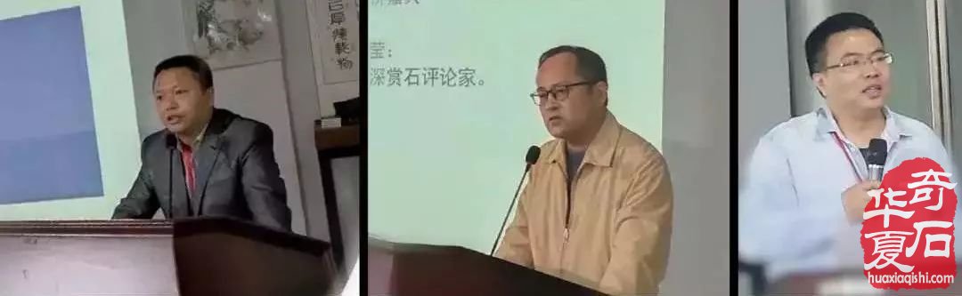 百舸争流，文化自觉时代的赏石文化魅力