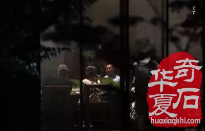 中国首富们都在赏玩奇石!
