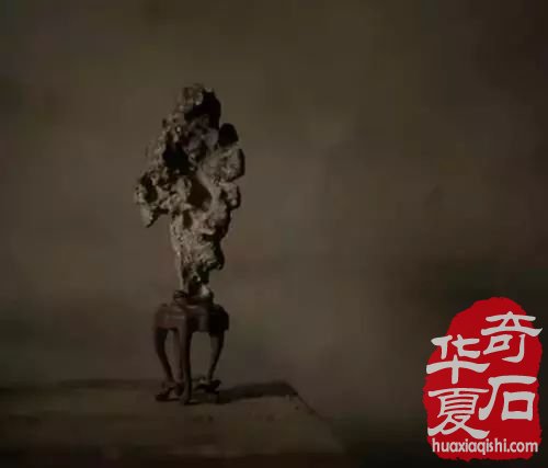 中国首富们都在赏玩奇石!