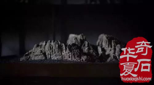 中国首富们都在赏玩奇石!