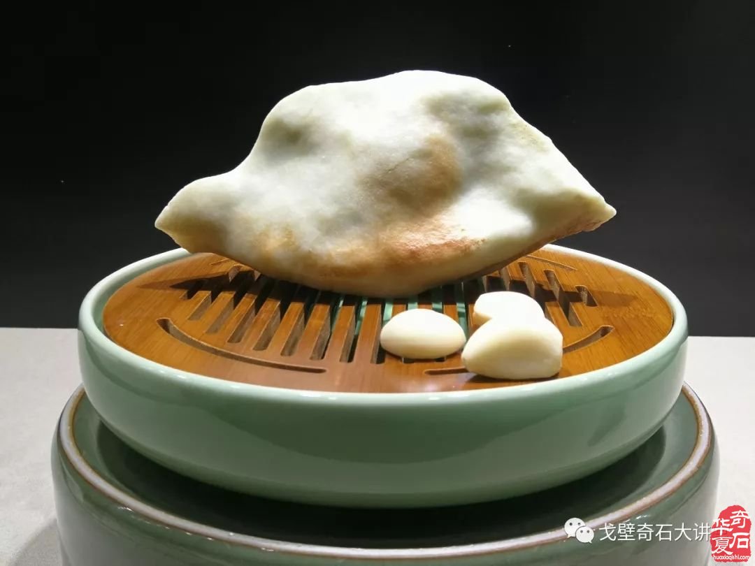 戈壁石走进齐齐哈尔 大讲堂现金补贴路费！