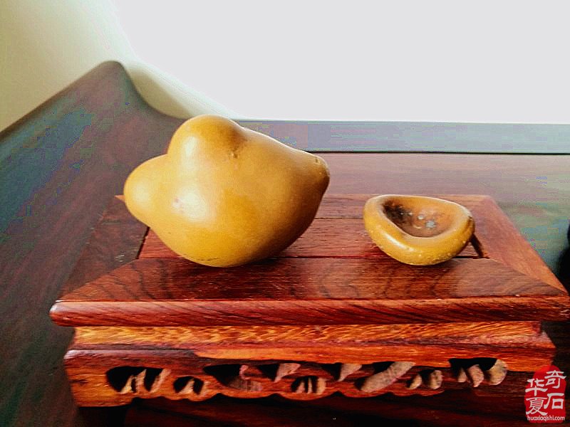 齐齐哈尔奇石大展在即：嫩江玛瑙 石小乾坤大