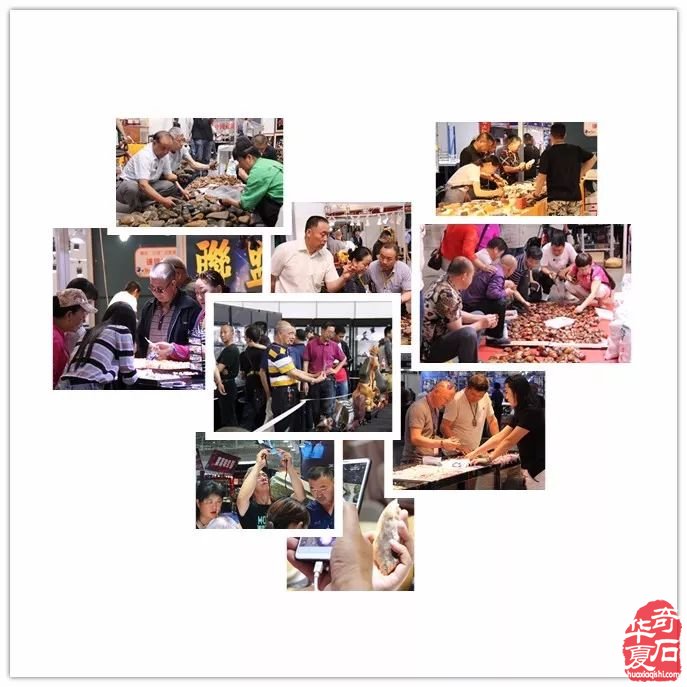 2019新疆石博会圆满落幕！期待与您再次相“玉”