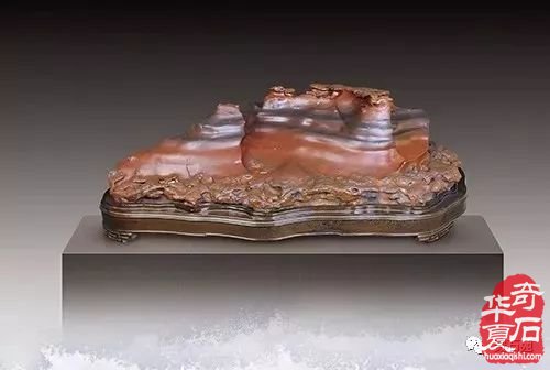 你真的看懂了每一方奇石？ 看不懂怎么办？