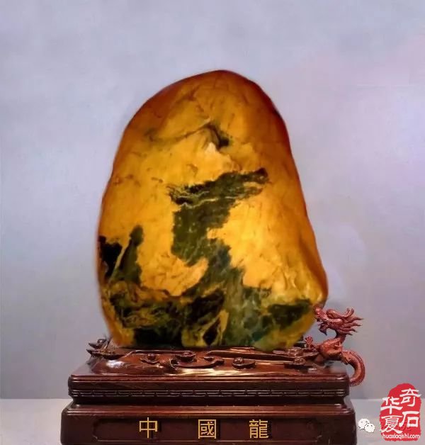 你真的看懂了每一方奇石？ 看不懂怎么办？