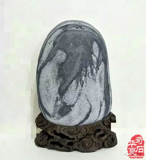 你真的看懂了每一方奇石？ 看不懂怎么办？