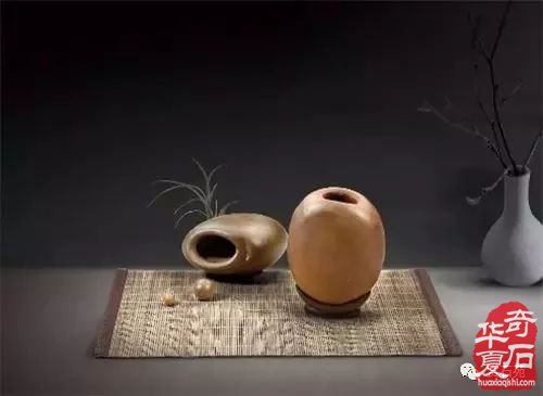 你真的看懂了每一方奇石？ 看不懂怎么办？