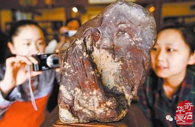 什么样的奇石才有价值,且看这几点!