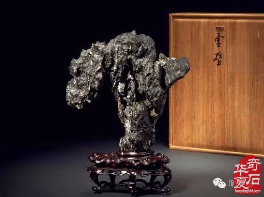 什么样的奇石才有价值,且看这几点!