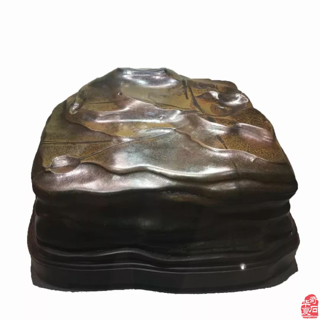 玩石表面看是在花钱，其实很赚钱！