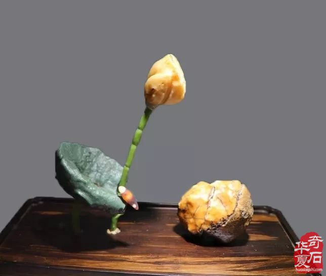 资深玩石者说出了购买销售奇石的秘笈