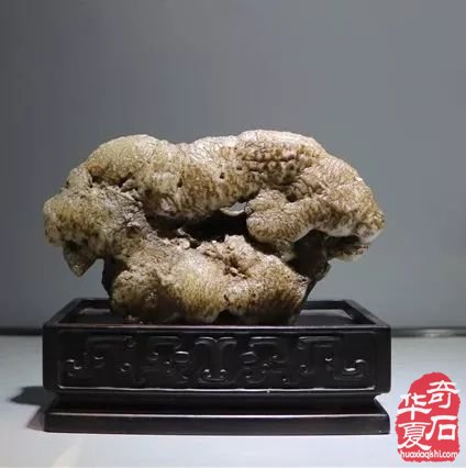 资深玩石者说出了购买销售奇石的秘笈