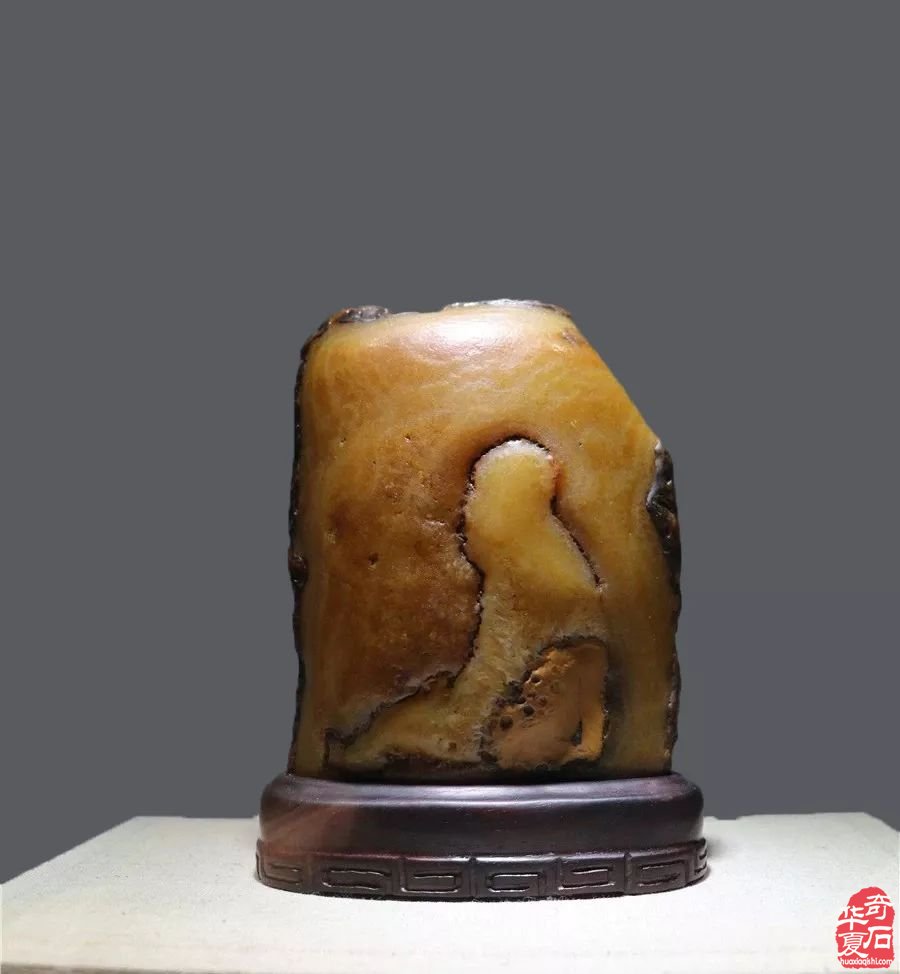 资深玩石者说出了购买销售奇石的秘笈