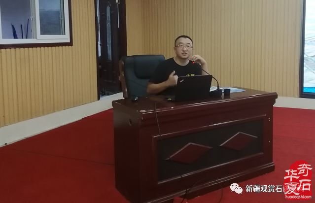 高大上 不一样的宝玉石文化节亮点纷呈光彩夺目