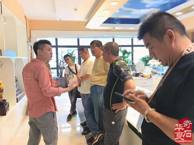 高大上 不一样的宝玉石文化节亮点纷呈光彩夺目