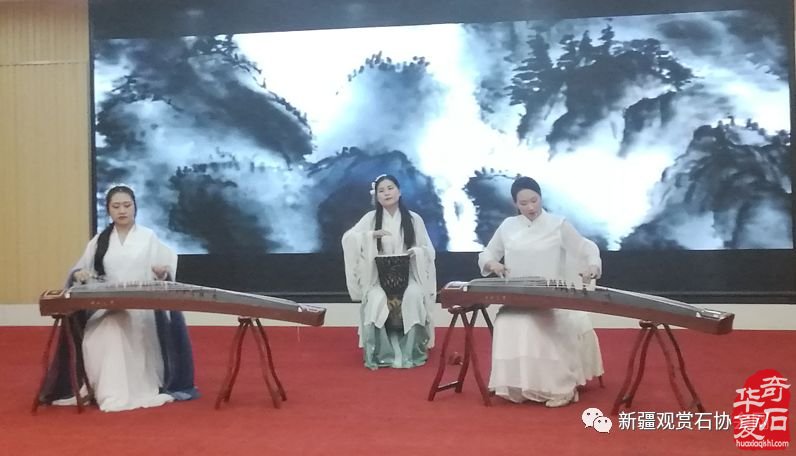 高大上 不一样的宝玉石文化节亮点纷呈光彩夺目