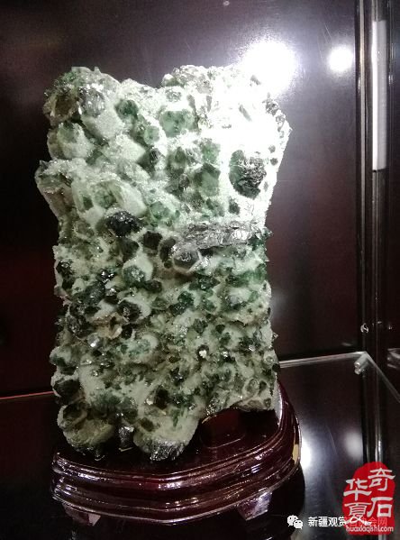 高大上 不一样的宝玉石文化节亮点纷呈光彩夺目