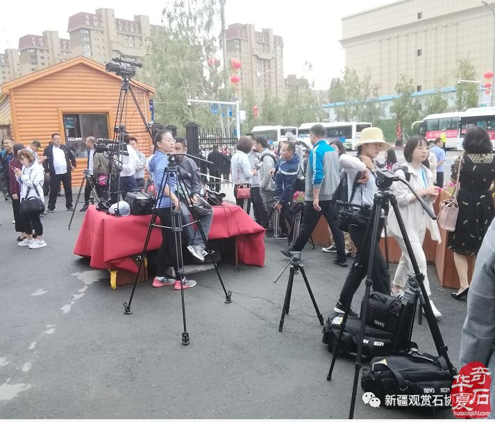 高大上 不一样的宝玉石文化节亮点纷呈光彩夺目