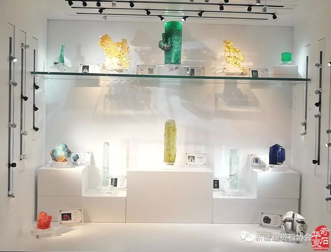 高大上 不一样的宝玉石文化节亮点纷呈光彩夺目