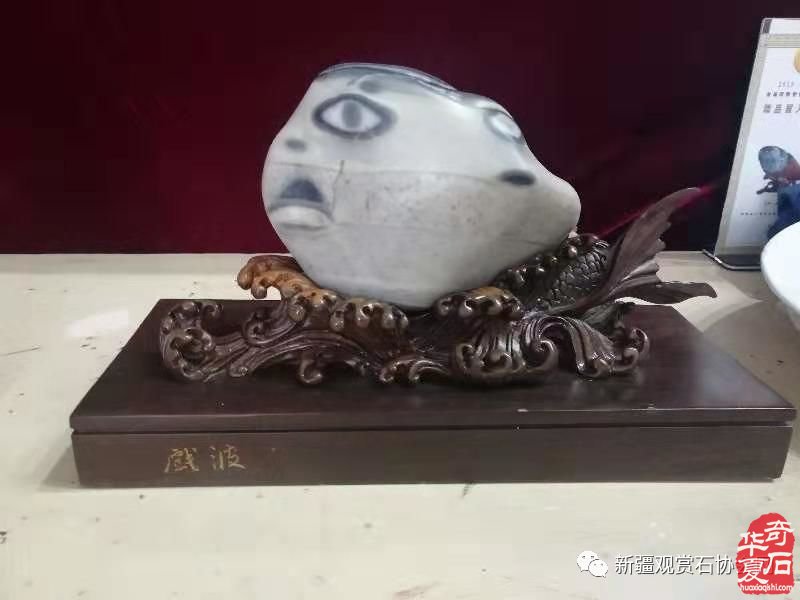 高大上 不一样的宝玉石文化节亮点纷呈光彩夺目
