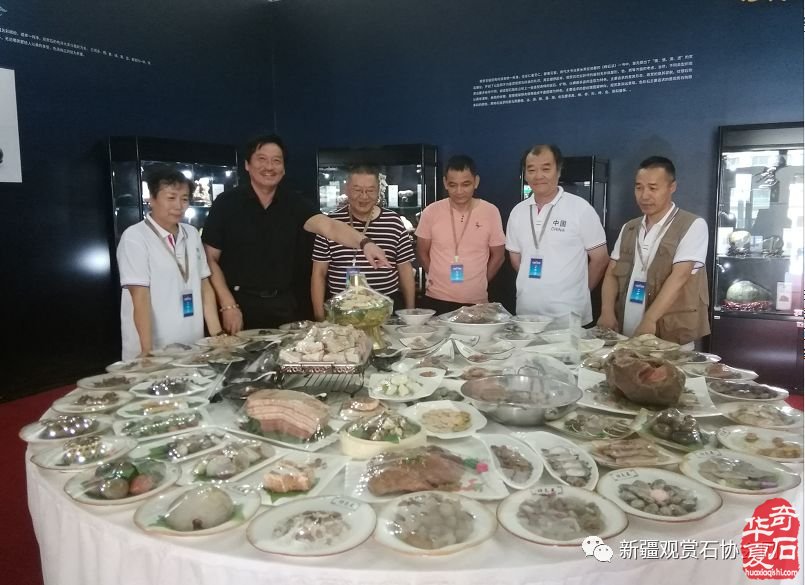 高大上 不一样的宝玉石文化节亮点纷呈光彩夺目