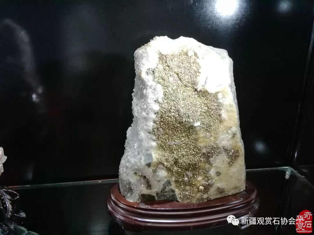 高大上 不一样的宝玉石文化节亮点纷呈光彩夺目