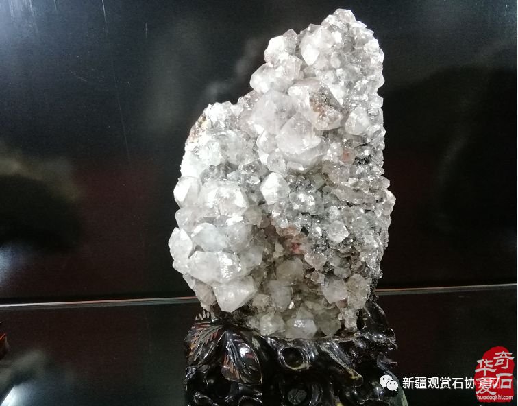 高大上 不一样的宝玉石文化节亮点纷呈光彩夺目